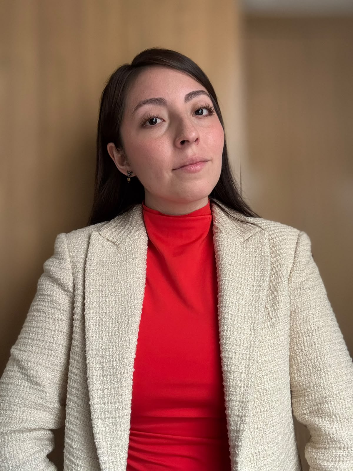 Abigail Castro